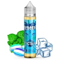 E liquide Ticta-X Hyster-X 50ml