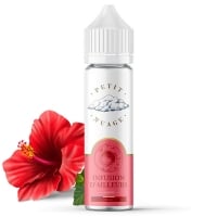 E liquide Infusion D'Ailleurs Petit Nuage 60ml