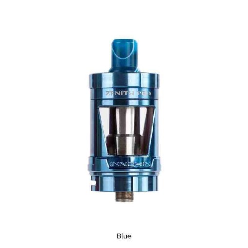 Clearomiseur Zenith Pro Innokin