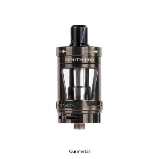 Clearomiseur Zenith Pro Innokin