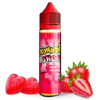 E liquide Super Tata Gaga Kyandi Shop 50ml