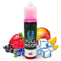 E liquide Red Full Moon 50ml