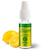 E liquide Le Citron de Provence Les Essentiels | Citron Jaune