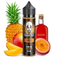 E liquide Kaiser High Creek 50ml