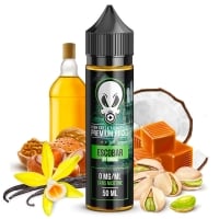 E liquide Escobar High Creek 50ml