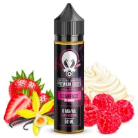 E liquide Scarface High Creek 50ml