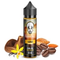 E liquide Fafnir High Creek 50ml