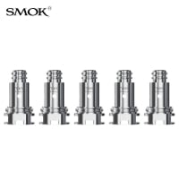 Résistance Nord Regular SMOK Kit Nord AIO 22  Pod Nord  RPM40  Pod Nord 2 DotStick