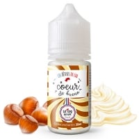 Concentré Coeur de Bueno Le Coq Qui Vape