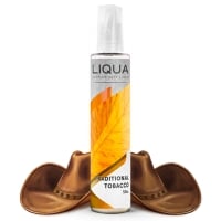 E liquide Traditional LIQUA 50ml