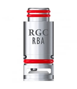 Plateau RGC RPM80 RBA Smok