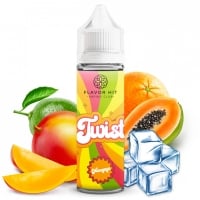 E liquide Mangaya Twist 50ml