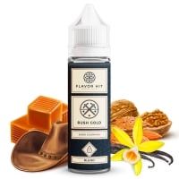 E liquide Rush Gold Flavor Hit 50ml