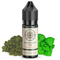 E liquide Marrakech Tea Flavor Hit | Menthe Thé