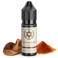 E liquide Ultimate Blend Flavor Hit | Tabac Blond Epices