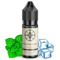 E liquide Monster Frost Flavor Hit | Menthe Frais