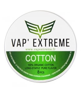 Coton Vap'Extreme