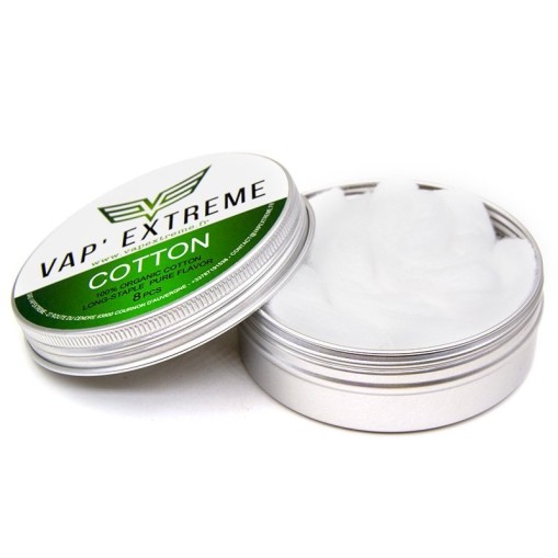 Coton Vap'Extreme