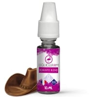 E liquide Robusto Blend LiquidArom | Tabac Chocolat Vanille Réglisse