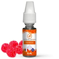 E liquide Framboise LiquidArom | Framboise