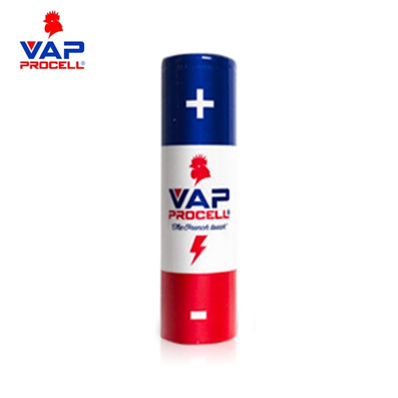 Accu 21700 4200mAh 20A Vap Procell