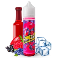 E liquide Glossy Sun Factory 50ml