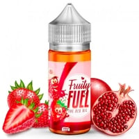 E liquide The Red Oil Fruity Fuel 100ml