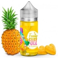 The Yellow Oil Fruity Fuel