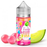 The Pink Oil Fruity Fuel