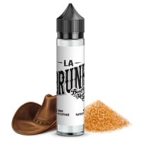 E liquide La Brune Bounty Hunters 50ml