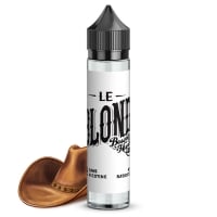 E liquide Le Blond Bounty Hunters 50ml