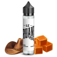 E liquide Le Truand Bounty Hunters 50ml