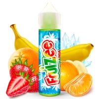 E liquide Tropikania Fruizee 50ml