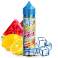 E liquide Citron Pastèque Ice Cool 50ml