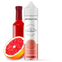 E liquide Sironade Pamplemousse Petit Nuage 60ml