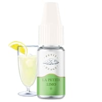 E liquide La Petite Limo Petit Nuage | Limonade Citron