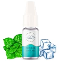 E liquide Menthe Boréale Petit Nuage | Menthe Frais