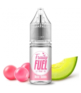 E liquide Le Pink Oil Fruity Fuel | Bubble gum Melon