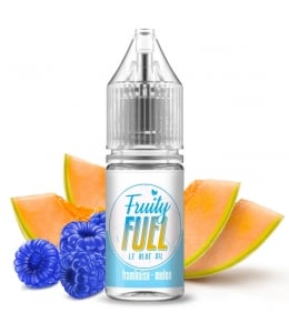 E liquide Le Blue Oil Fruity Fuel | Framboise Melon
