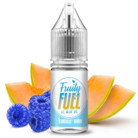 E liquide Le Blue Oil Fruity Fuel | Framboise Melon