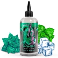 E liquide Mighty Menthol Berserker 200ml