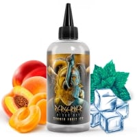 E liquide Summer Fruit Ice Berserker 200ml