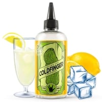 E liquide Lemonade Cold Finger 200ml