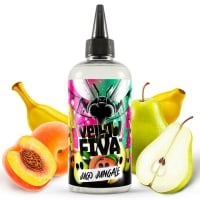 E liquide Jugo Jungale Yellow Fiva 200ml