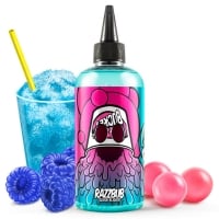 E liquide Razzbub Slush Bucket 200ml