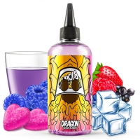 E liquide Dragon Slush Bucket 200ml