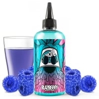 E liquide Blazberry Slush Bucket 200ml