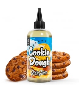 Cookie Dough Joe's Juice