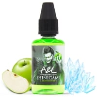 Concentré Shinigami Green Edition Ultimate Arome DIY