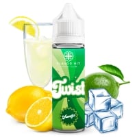 E liquide Momojito Twist 50ml